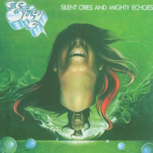 Eloy, CD SILENT CRIES AND MIGHTY EC