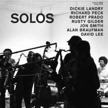 Vinyl SOLOS