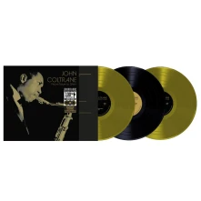 Vinyl FROM FORM TO SPIRIT