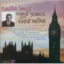 Vinyl GREAT SONGS FROM GREAT