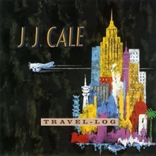 Vinyl Travel-Log