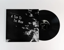 Vinyl A TRIP TO THE MOON