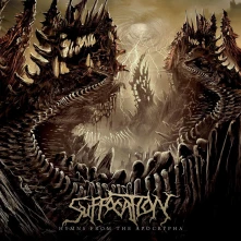 CD HYMNS FROM THE APOCRYPHA
