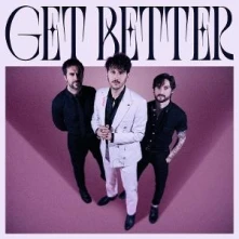 CD GET BETTER