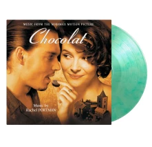 Vinyl Chocolat