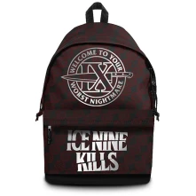 Ice Nine Kills, Batoh Welcome Nightmare
