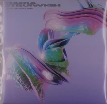 Vinyl Struiwigh, Nadia - Birds of Paradise
