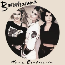 Bananarama, Vinyl TRUE CONFESSIONS