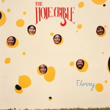 CD HOLEY BIBLE