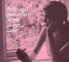 Vinyl WRITE ABOUT LOVE