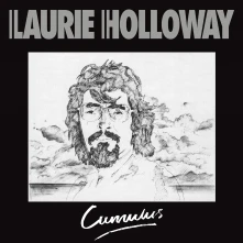 CD HOLLOWAY, LAURIE - CUMULUS