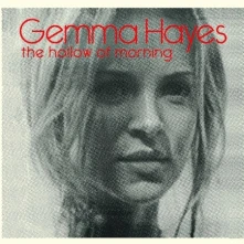 CD HOLLOW OF MORNING