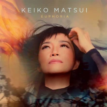 CD MATSUI, KEIKO - EUPHORIA