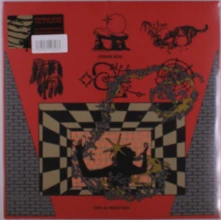 Vinyl ROSE, FRANKIE - LOVE AS PROJECTION