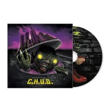 CD C.H.U.D.