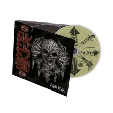 CD ABUSE