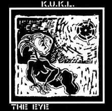 CD EYE