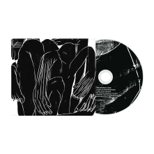 CD NIGHTMARE TRIPPING