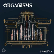 CD ORGANISMS