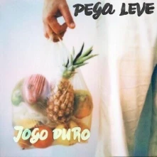 Vinyl PEGA LEVE/DE BOAS