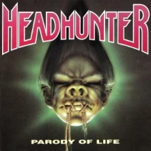 Vinyl Parody of Life