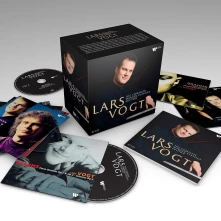 CD THE COMPLETE WARNER CLASSICS E
