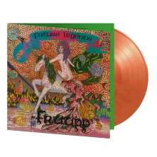 Vinyl Future Legends