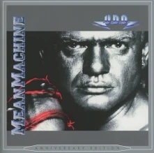 CD Mean Machine