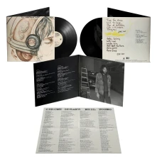 Vinyl CHROME DREAMS