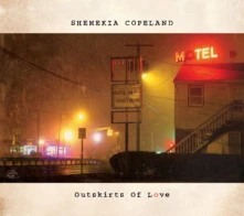 CD OUTSKIRTS OF LOVE