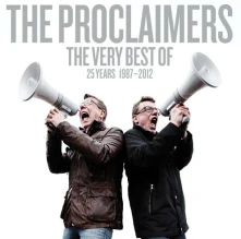 CD THE VERY BEST OF...