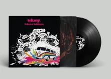 Vinyl RETURN OF THE HELLSINGERS