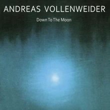 CD DOWN TO THE MOON