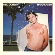Vinyl Doheny, Ned - Hard Candy