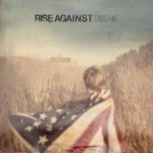 Rise Against, CD ENDGAME