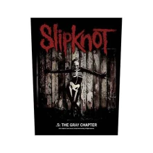 Nažehlovačka .5: The Gray Chapter