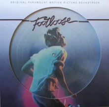 Vinyl Footloose (Original Motion Picture Soundtrack) (Picture Vinyl)