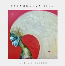 CD Šalamúnova Sieň