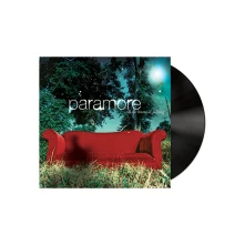 Vinyl All We Know Is Falling