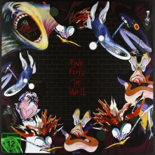 CD The Wall (Immersion Box Set)