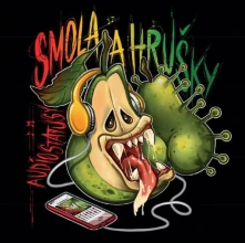 CD Audiostatusy
