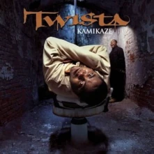 Vinyl Kamikaze