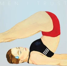 Vinyl MEN I TRUST - HEADROOM