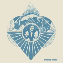 CD FOOKS NIHIL