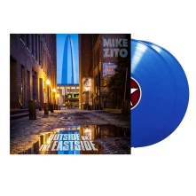 Vinyl OUTSIDE OR THE EASTSIDE