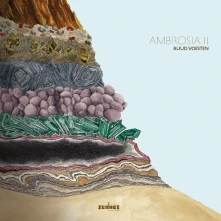 CD AMBROSIA II
