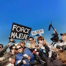 CD FORCE MAJEURE