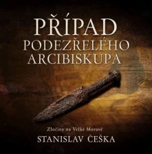 Stanislav Češka, CD Případ podezřelého arcibiskupa