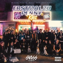 Vinyl Erstmal Zu Penny