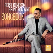 Vinyl SONGBOOK